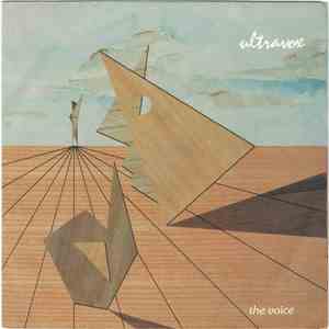 Ultravox - The Voice