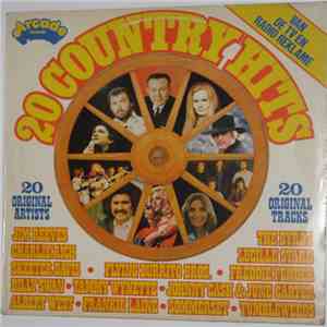 Various - 20 Country Hits