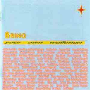 Various - Bring Your Own Walkman