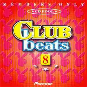 Various - Club Beats (Series 2 Volume 8)