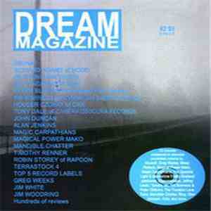 Various - Dream Magazine #2