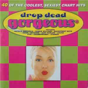 Various - Drop Dead Gorgeous