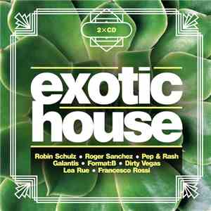 Various - Exotic House