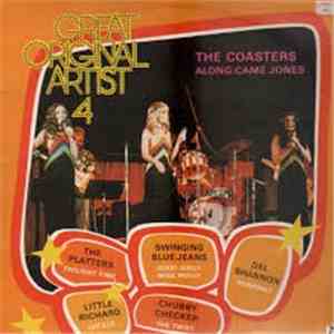 Various - Great Original Artist 4