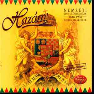 Various - Hazám!