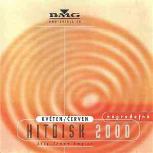 Various - Hitdisk - Květen / Červen 2000