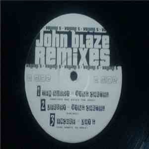 Various - John Blaze Remixes Volume 5