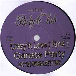 Various - Party Club # 14