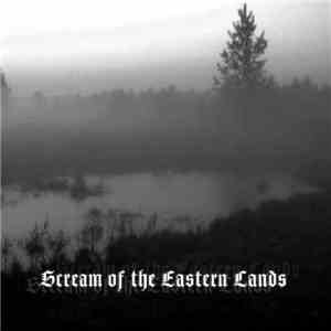 Various - Scream Of The Eastern Lands