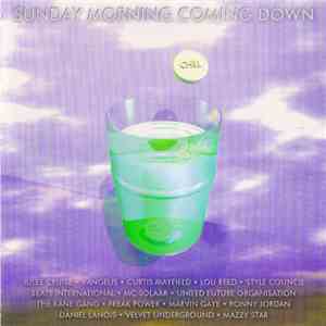 Various - Sunday Morning Coming Down