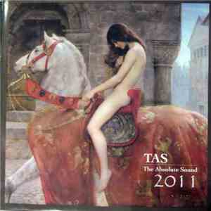 Various - TAS - The Absolute Sound 2011
