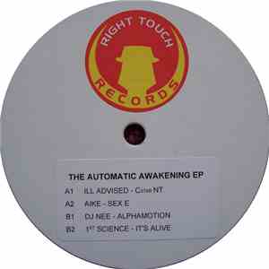 Various - The Automatic Awakening EP