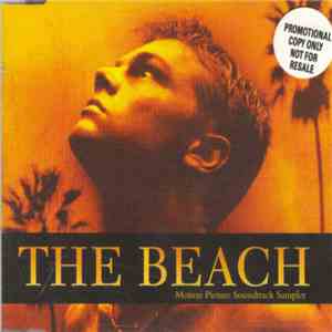 Various - The Beach (Motion Picture Soundtrack Sampler)