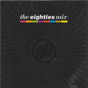Various - The Eighties Mix
