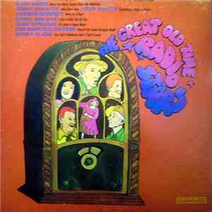 Various - The Great Old Time Radio Stars