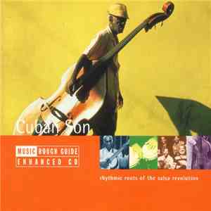 Various - The Rough Guide To Cuban Son