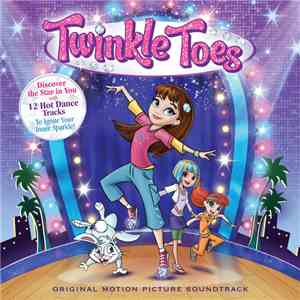 Various - Twinkle Toes Original Motion Picture Soundtrack