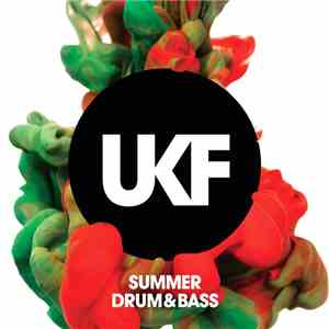 Various - UKF Summer Drum & Bass