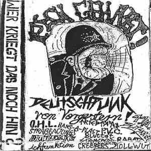 Various - Wer Kriegt Das Noch Hin?
