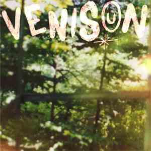 VENISON  - The Snot Hex (SnotSummer)