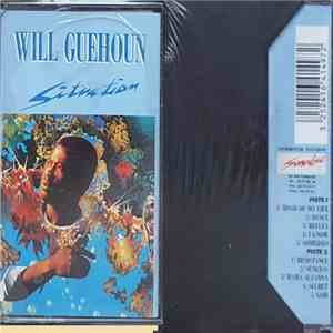Will Guehoun - Situation