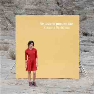 Ximena Sariñana - No Todo Lo Puedes Dar