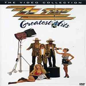 ZZ Top - Greatest Hits: The Video Collection