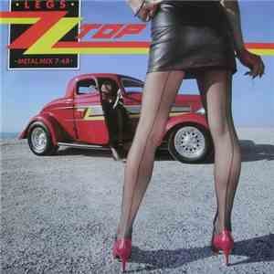 ZZ Top - Legs (Metal Mix)