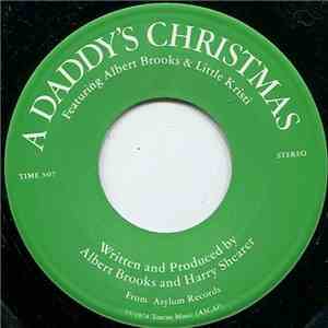 Albert Brooks - A Daddy's Christmas