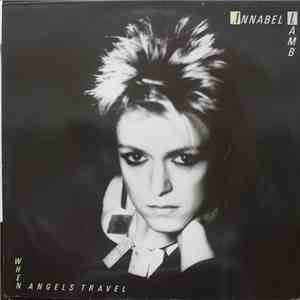 Annabel Lamb - When Angels Travel