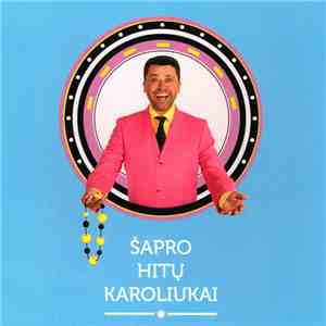 Šapras - Šapro Hitų Karoliukai
