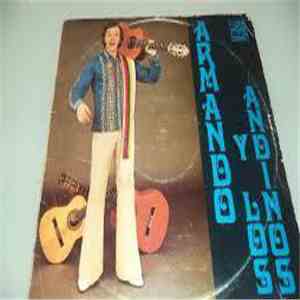 Armando Del Valle Y Los Andinos - Armando Del Valle Y Los Andinos