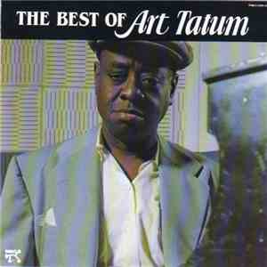 Art Tatum - The Best Of Art Tatum