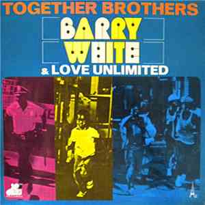 Barry White & Love Unlimited - Bande Originale Du Film 