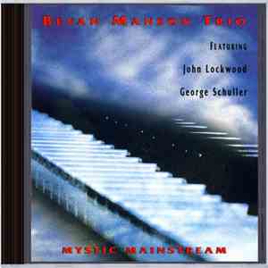 Bevan Manson - Mystic mainstream