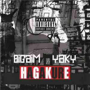 Bigaim, Yaki - Hagakure