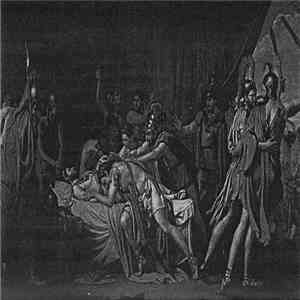 Black Howling - The Reclaiming Of Our Ancient Glory
