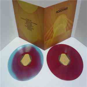 Bloodhorse - Horizoner