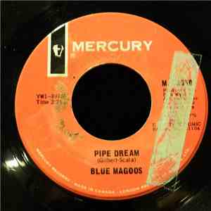 Blues Magoos - Pipe Dream