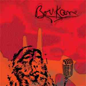 Boukane - Boukane