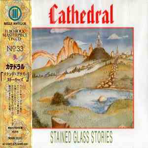 Cathedral  - Stained Glass Stories