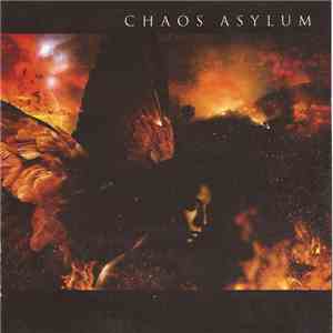 Chaos Asylum - Chaos Asylum