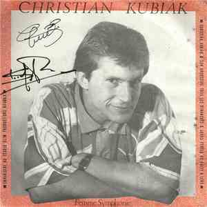 Christian Kubiak - Femme Symphonie