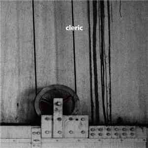 Cleric  - Pattern