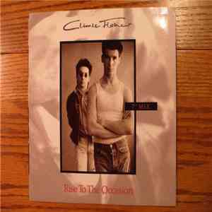 Climie Fisher - Rise To The Occasion