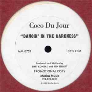 Coco Du Jour - Dancin' In The Darkness