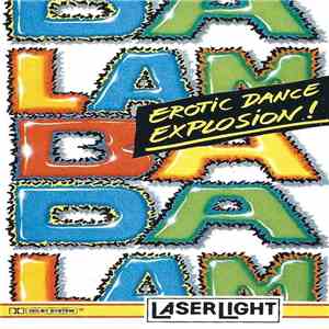 Concord  - Lambada (Erotic Dance Explosion!)