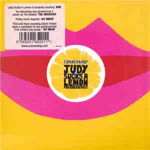 Cornershop - Judy Sucks A Lemon For Breakfast