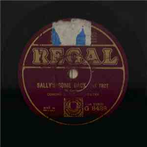 Corona Dance Orchestra - Sally's Come Back / Why Don't My Dreams Come True?