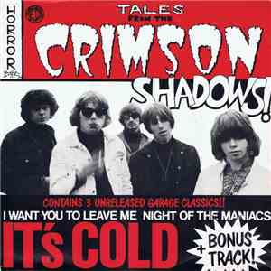 Crimson Shadows - Tales From The Crimson Shadows!